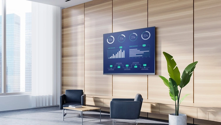 Телевидение для бизнеса от Ростелеком в Красноармейском